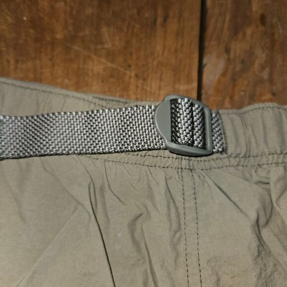 Columbia Men's XL Swim Lined Shorts Excellent Used Condition Quick-Dry - Picture 6 of 8